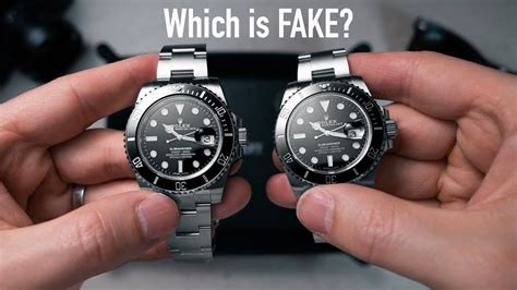 how do you know if a rolex watch is fake|how to check rolex authenticity.